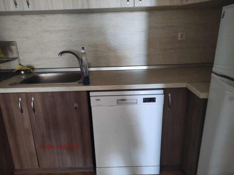 Til leie  2 soverom Plovdiv , Tsentar , 87 kvm | 56143460 - bilde [4]