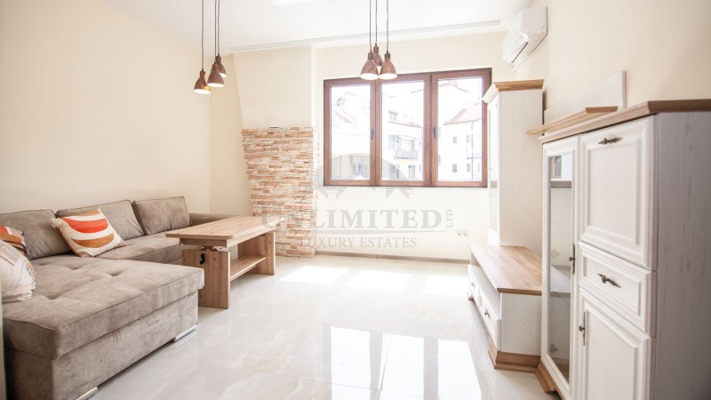 В аренду  2 спальни София , Център , 72 кв.м | 97980280