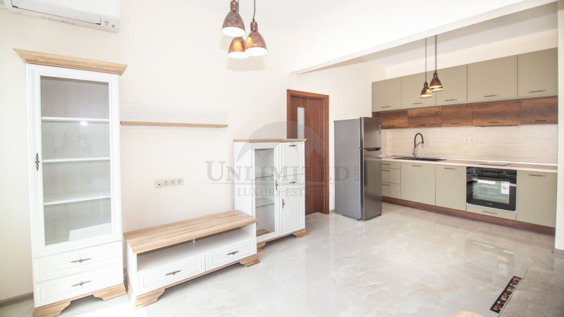 В аренду  2 спальни София , Център , 72 кв.м | 97980280 - изображение [3]