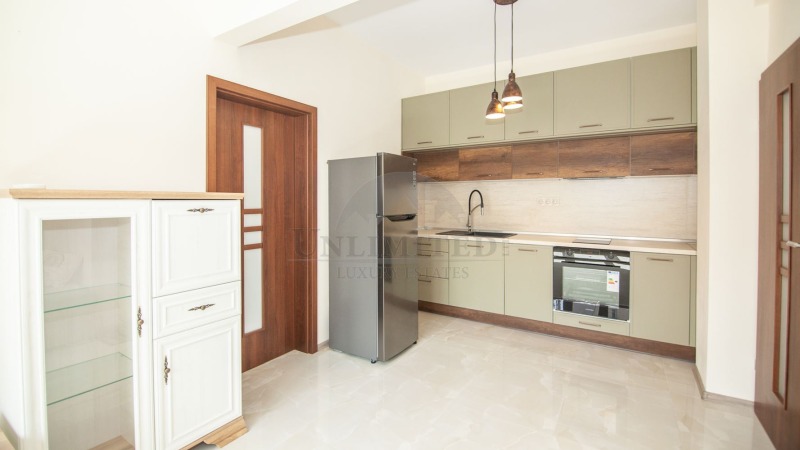 В аренду  2 спальни София , Център , 72 кв.м | 97980280 - изображение [5]