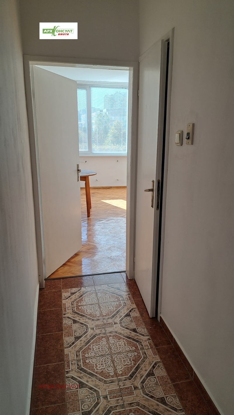 Vuokrattavana  2 makuuhuonetta Sofia , Ovtša kupel 2 , 100 neliömetriä | 86934853 - kuva [3]