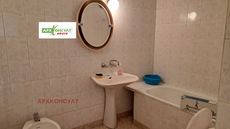 Vuokrattavana  2 makuuhuonetta Sofia , Ovtša kupel 2 , 100 neliömetriä | 86934853 - kuva [9]