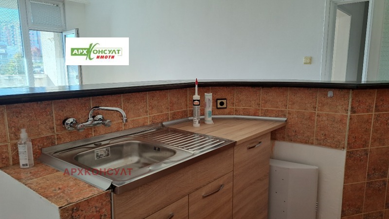 Vuokrattavana  2 makuuhuonetta Sofia , Ovtša kupel 2 , 100 neliömetriä | 86934853 - kuva [6]