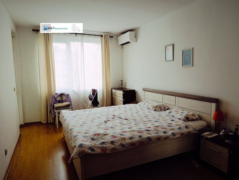 Дава под наем 3-СТАЕН, гр. София, Манастирски ливади, снимка 5 - Апартаменти - 53109096