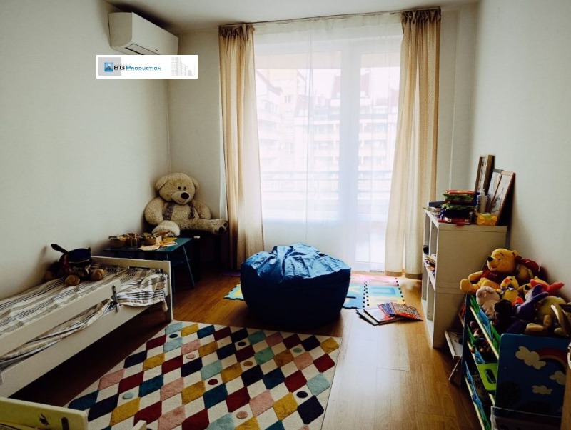 Дава под наем 3-СТАЕН, гр. София, Манастирски ливади, снимка 6 - Апартаменти - 53109096