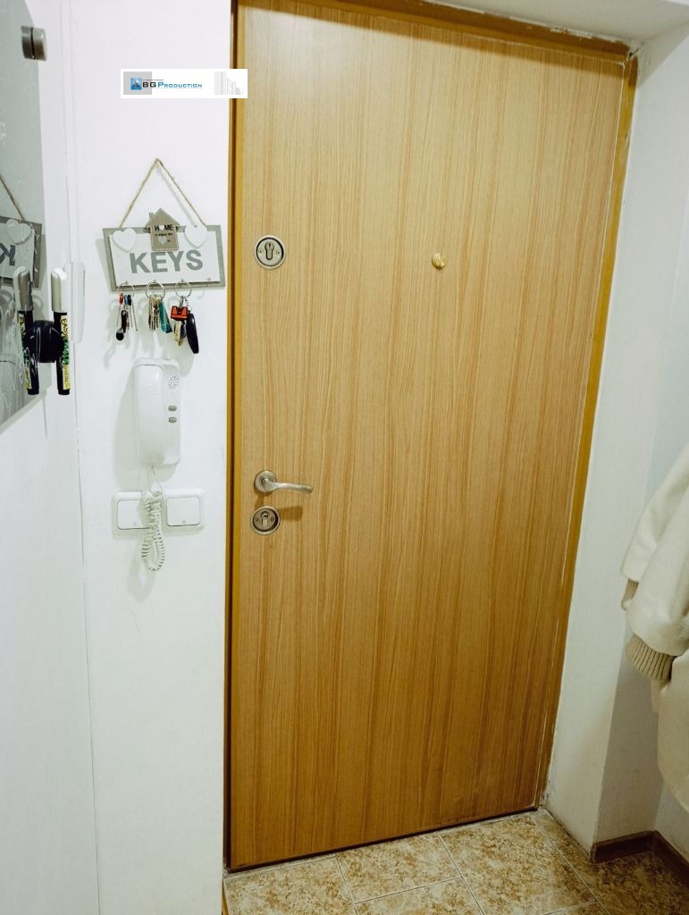 Дава под наем 3-СТАЕН, гр. София, Манастирски ливади, снимка 10 - Апартаменти - 53109096