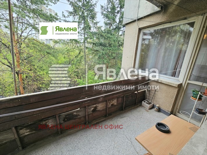 Дава под наем 3-СТАЕН, гр. София, Младост 2, снимка 7 - Апартаменти - 54324320