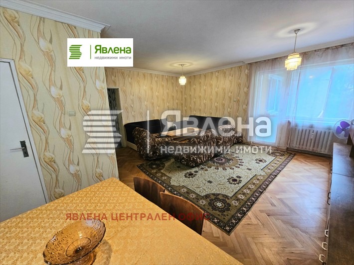 Дава под наем 3-СТАЕН, гр. София, Младост 2, снимка 9 - Апартаменти - 54324320