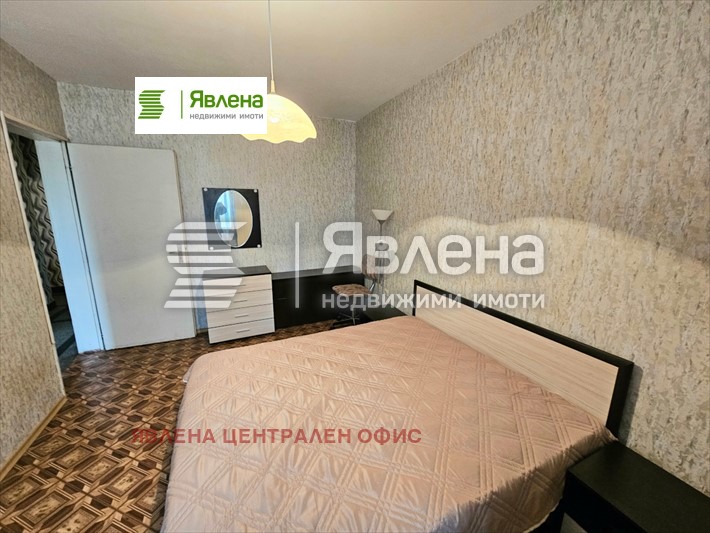 Дава под наем 3-СТАЕН, гр. София, Младост 2, снимка 2 - Апартаменти - 54324320