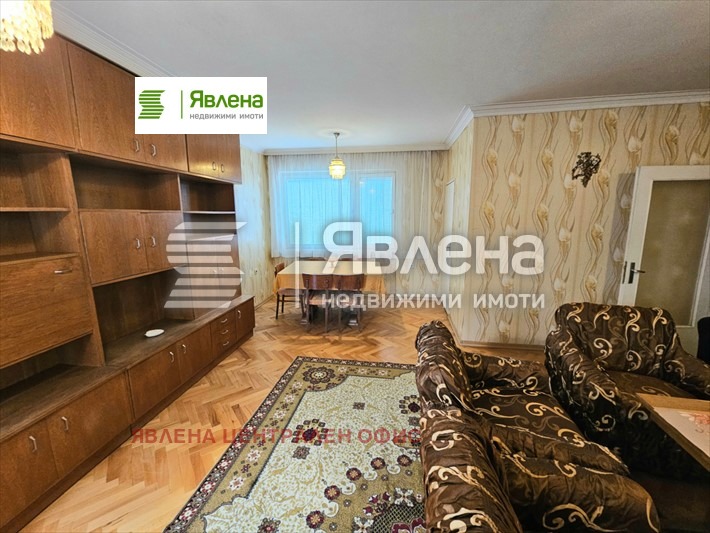 Дава под наем 3-СТАЕН, гр. София, Младост 2, снимка 10 - Апартаменти - 54324320