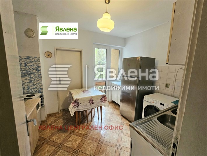 Дава под наем 3-СТАЕН, гр. София, Младост 2, снимка 11 - Апартаменти - 54324320