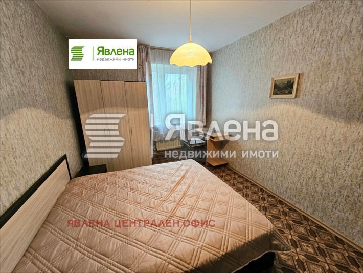 Дава под наем 3-СТАЕН, гр. София, Младост 2, снимка 3 - Апартаменти - 54324320