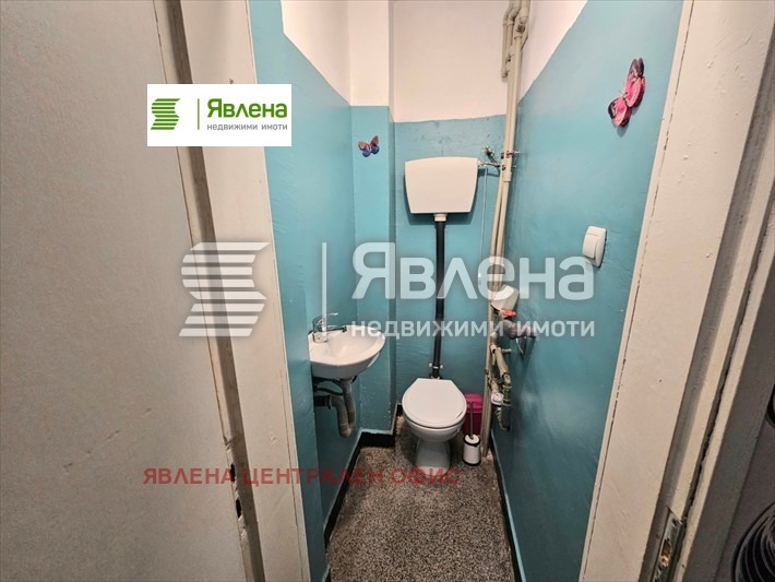 Дава под наем 3-СТАЕН, гр. София, Младост 2, снимка 16 - Апартаменти - 54324320