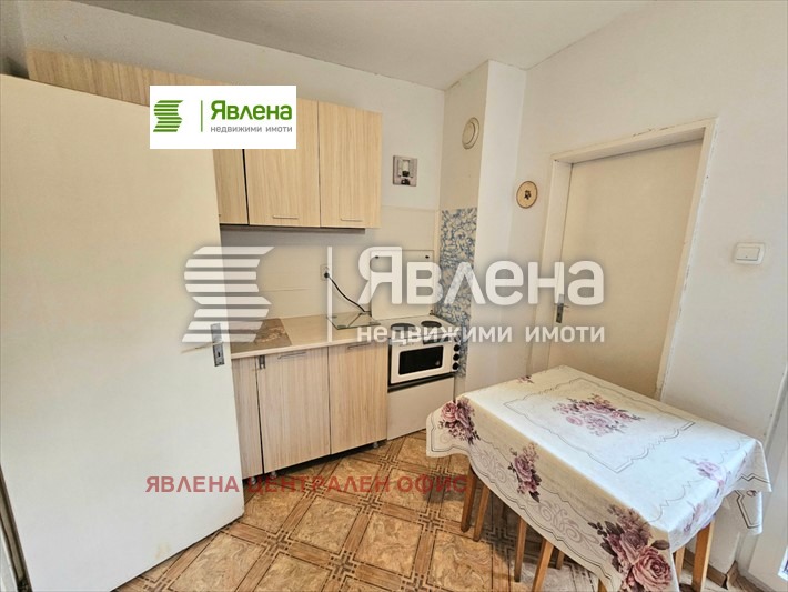 Дава под наем 3-СТАЕН, гр. София, Младост 2, снимка 12 - Апартаменти - 54324320