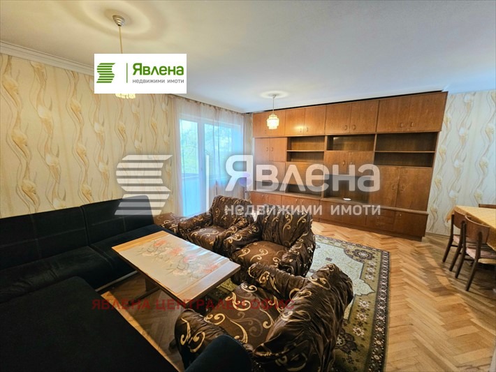 Дава под наем 3-СТАЕН, гр. София, Младост 2, снимка 8 - Апартаменти - 54324320