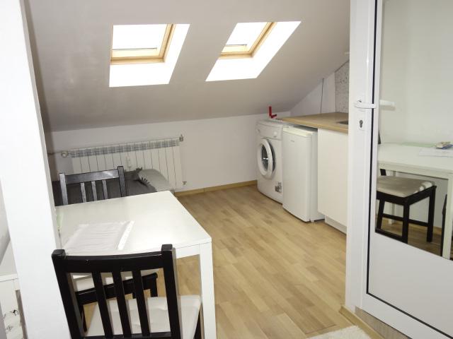 Дава под наем 1-СТАЕН, гр. София, Банишора