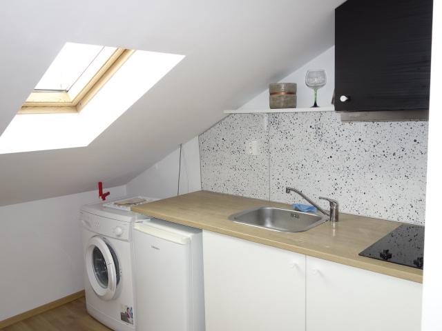 Дава под наем 1-СТАЕН, гр. София, Банишора, снимка 2 - Апартаменти - 53331794