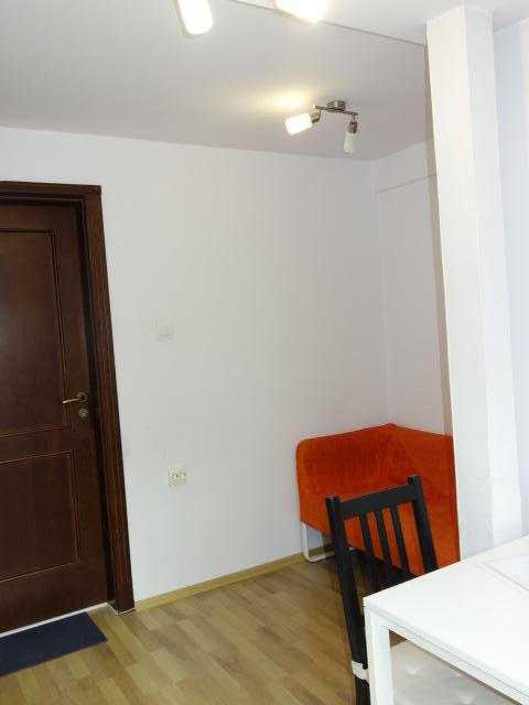 Дава под наем 1-СТАЕН, гр. София, Банишора, снимка 5 - Апартаменти - 53331794