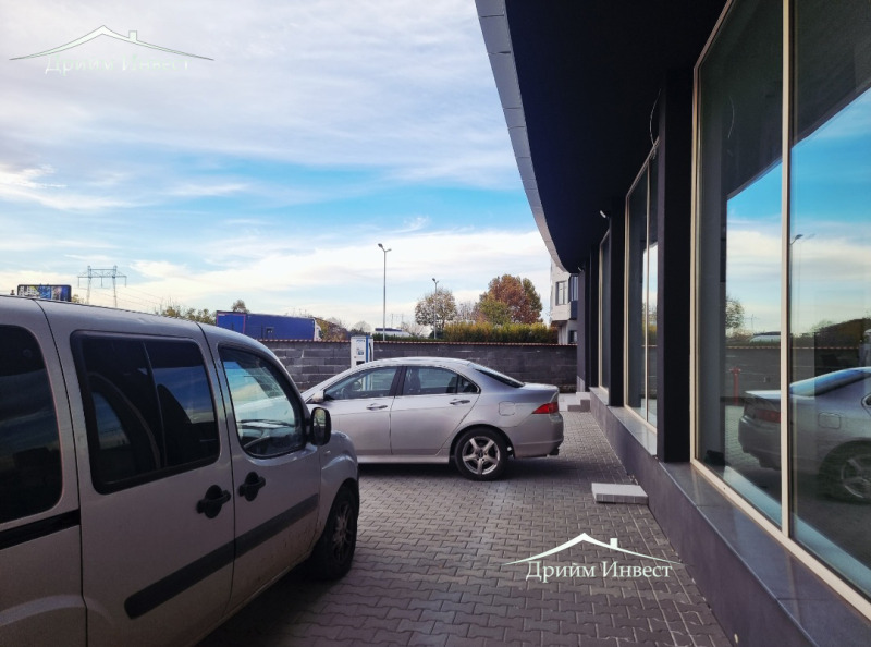 Дава под наем МАГАЗИН, гр. Пловдив, Индустриална зона - Юг, снимка 4 - Магазини - 52396956