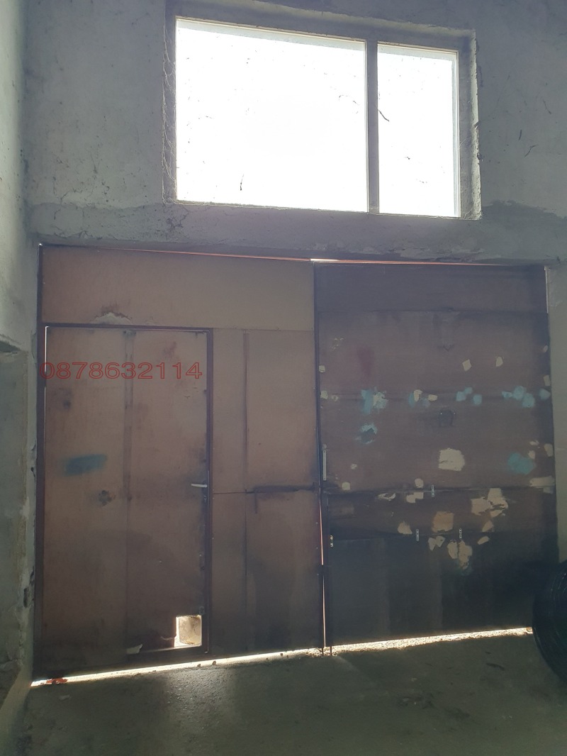 Дава под наем  Пром. помещение град София , Факултета , 175 кв.м | 53767824 - изображение [6]