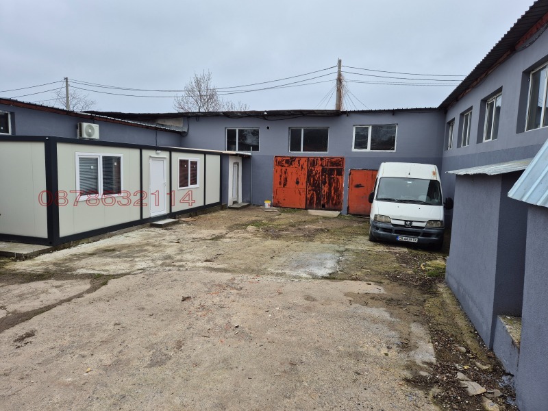 Дава под наем  Пром. помещение град София , Факултета , 175 кв.м | 53767824 - изображение [2]