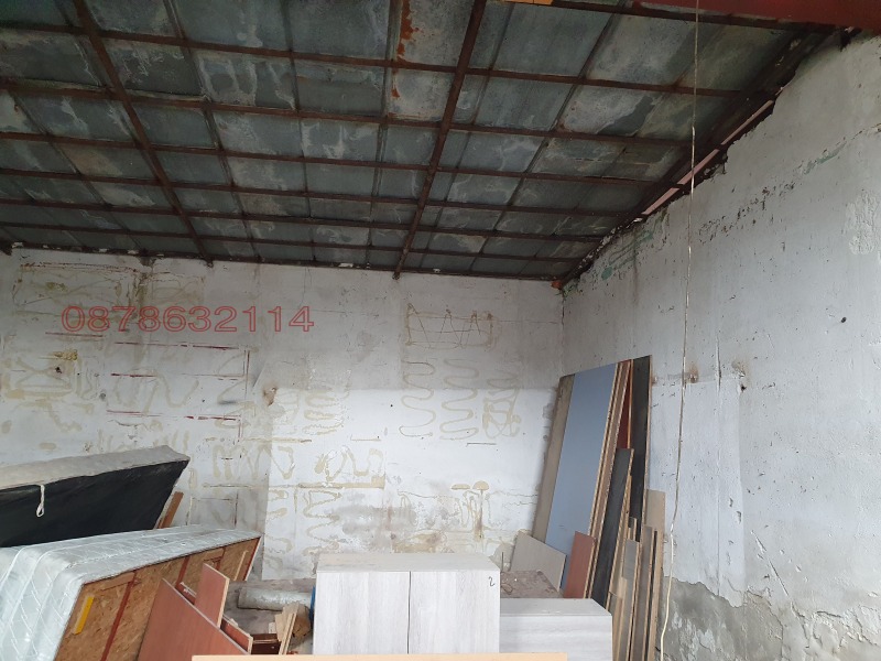 Дава под наем  Пром. помещение град София , Факултета , 175 кв.м | 53767824 - изображение [3]