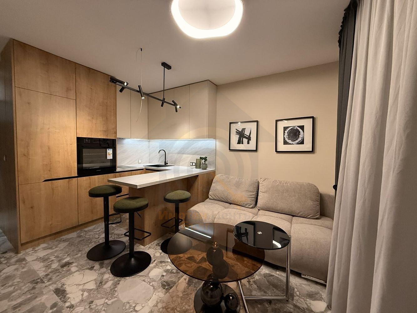 Дава под наем 2-СТАЕН, гр. София, Малинова долина