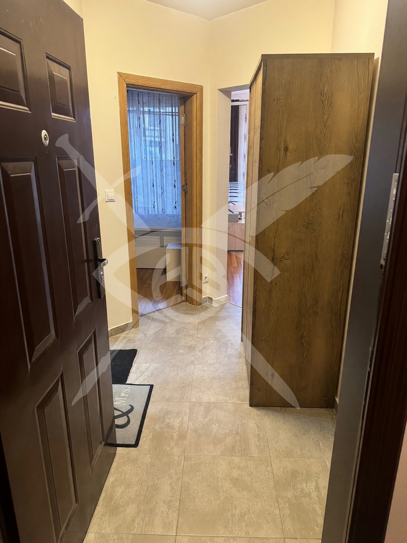 Дава под наем 2-СТАЕН, гр. София, Младост 4, снимка 10 - Апартаменти - 56259540
