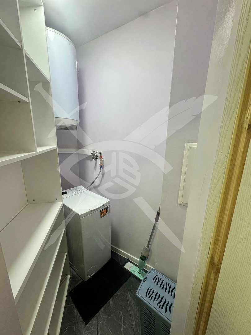 Дава под наем 2-СТАЕН, гр. София, Младост 4, снимка 11 - Апартаменти - 56259540