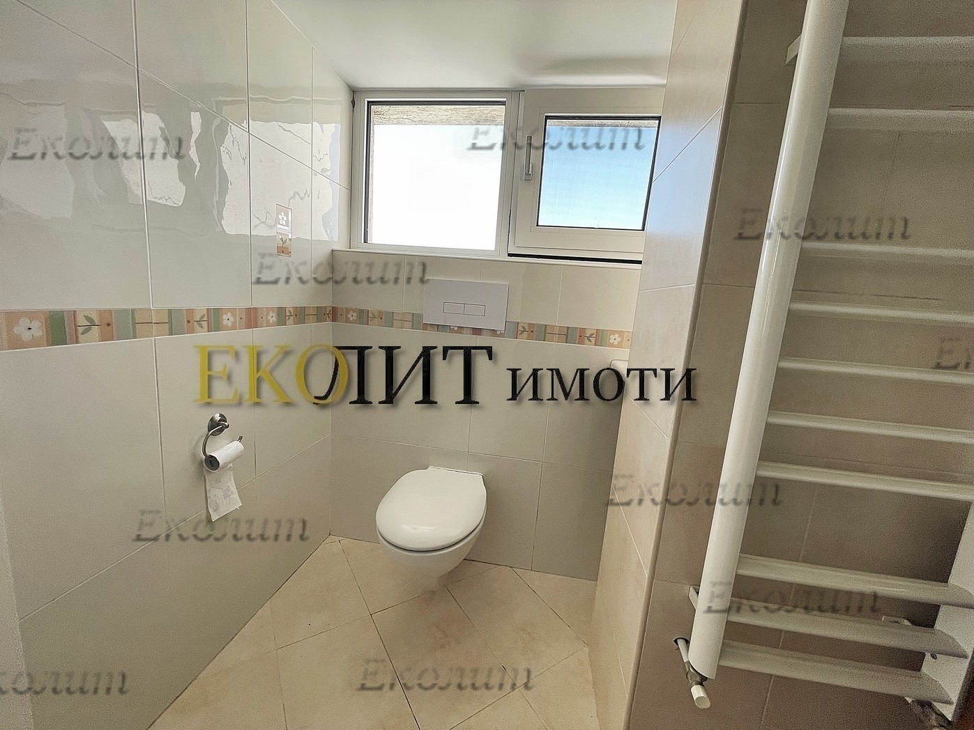 Дава под наем 4-СТАЕН, гр. София, Лозенец, снимка 13 - Апартаменти - 56322078