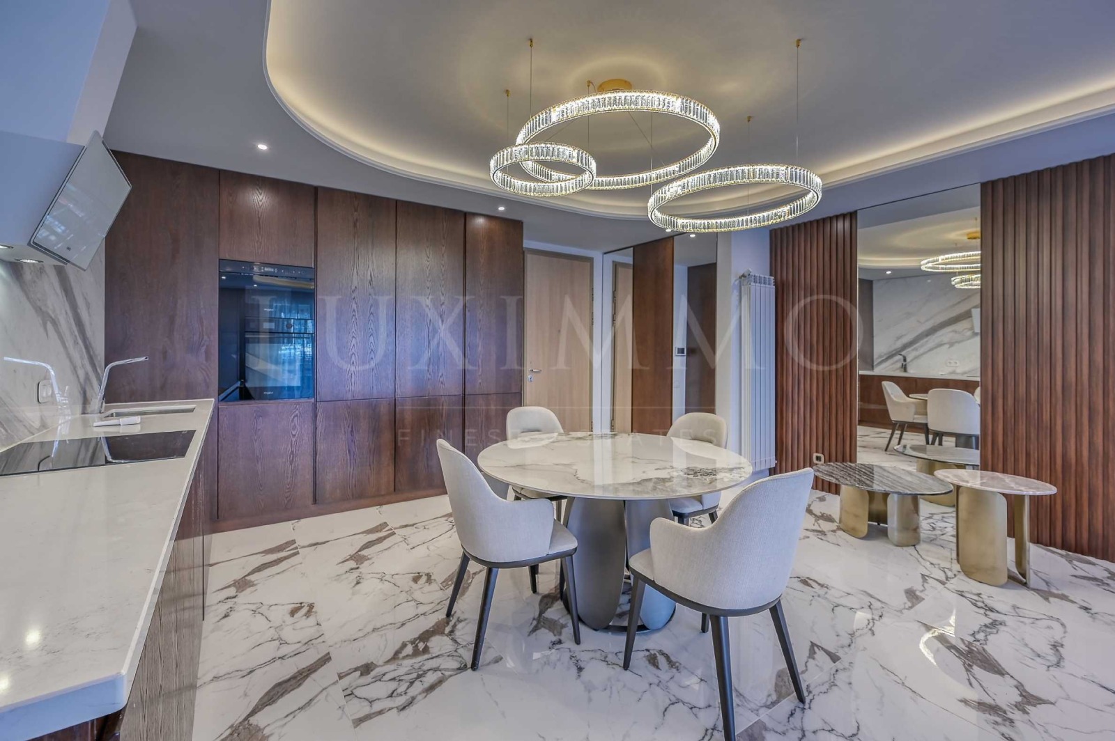 Дава под Наем 3-СТАЕН | Imot.bg — изображение 5