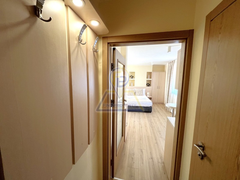 Дава под наем 1-СТАЕН, гр. Бургас, Център, снимка 9 - Апартаменти - 53127966