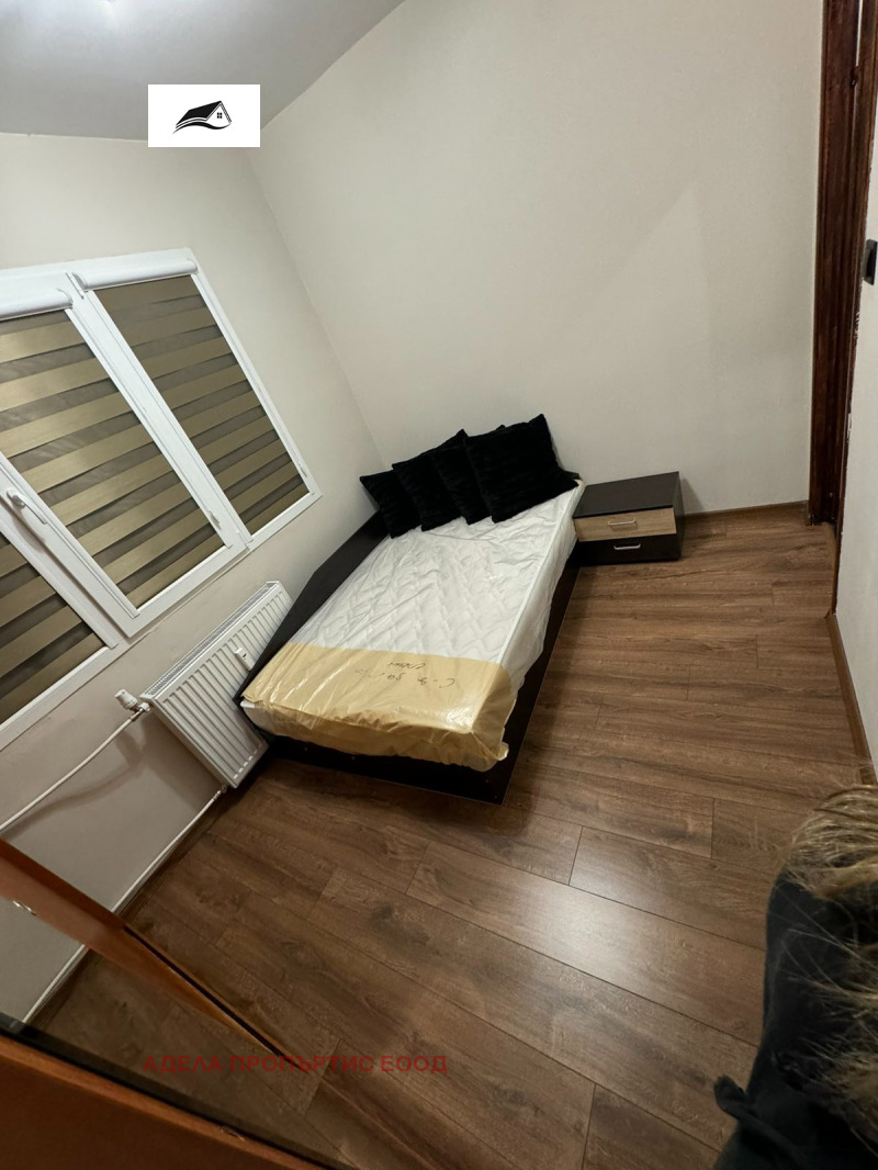 For Rent  1 bedroom Sofia , Lyulin 10 , 66 sq.m | 44870686 - image [14]