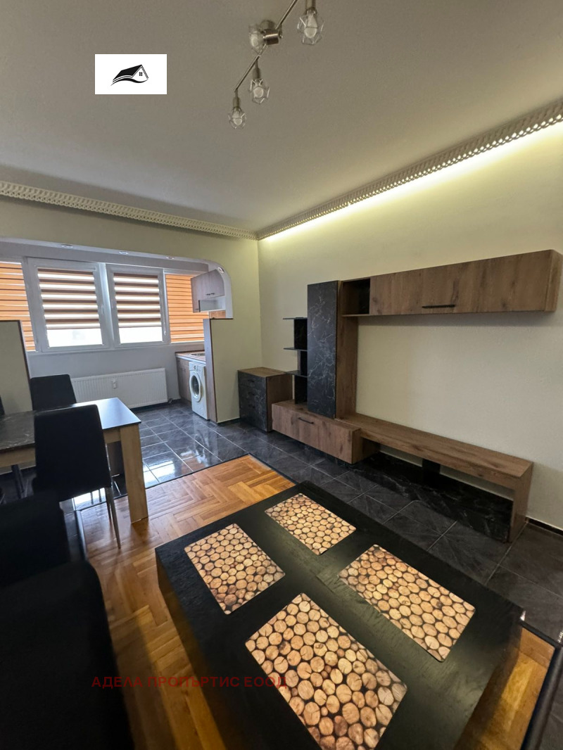 For Rent  1 bedroom Sofia , Lyulin 10 , 66 sq.m | 44870686 - image [4]