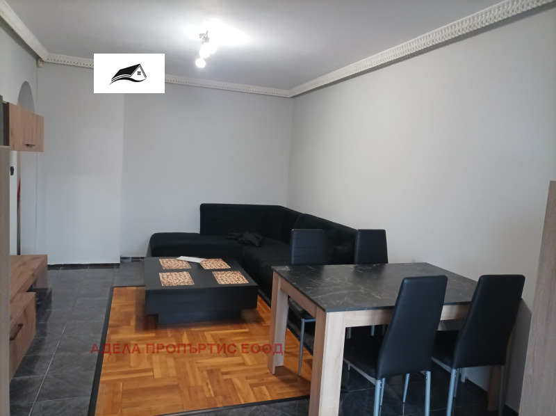 For Rent  1 bedroom Sofia , Lyulin 10 , 66 sq.m | 44870686