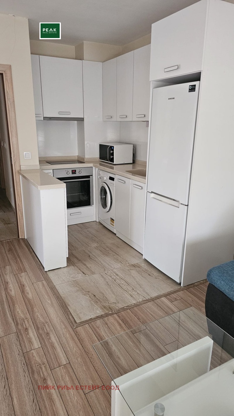 De inchiriat  1 dormitor Sofia , Vitoșa , 75 mp | 81015647 - imagine [4]