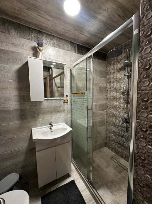 Da affittare  1 camera da letto Plovdiv , Hristo Smirnenski , 65 mq | 12691793 - Immagine [6]