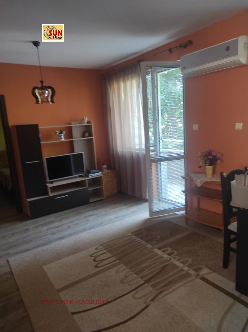 Zu vermieten  1 Schlafzimmer Plowdiw , Zentar , 70 qm | 85996326 - Bild [8]