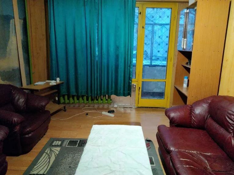 Издаје се  1 спаваћа соба Софија , Гевгелијски , 65 м2 | 61135572