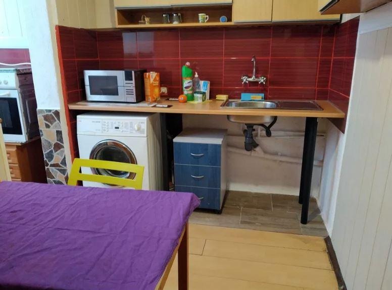 Издаје се  1 спаваћа соба Софија , Гевгелијски , 65 м2 | 61135572 - слика [6]