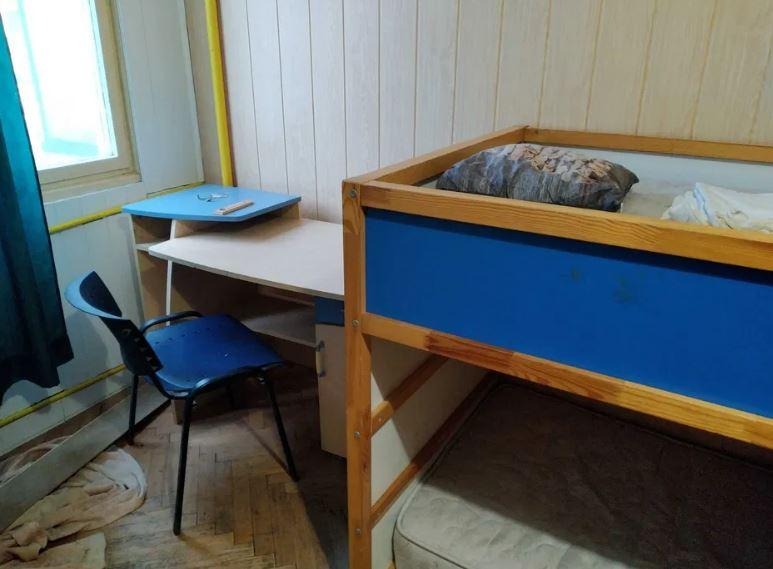 Издаје се  1 спаваћа соба Софија , Гевгелијски , 65 м2 | 61135572 - слика [4]