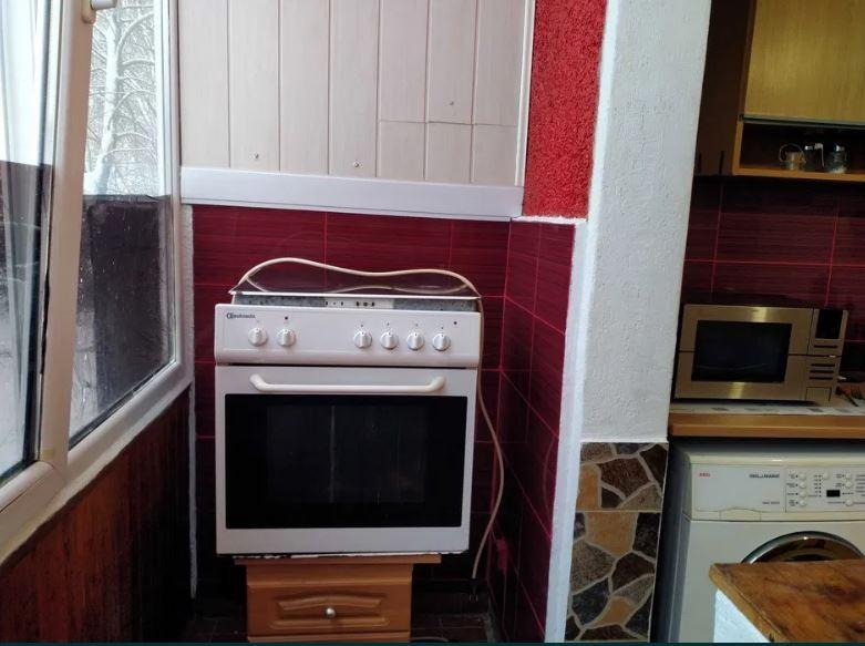 Издаје се  1 спаваћа соба Софија , Гевгелијски , 65 м2 | 61135572 - слика [7]