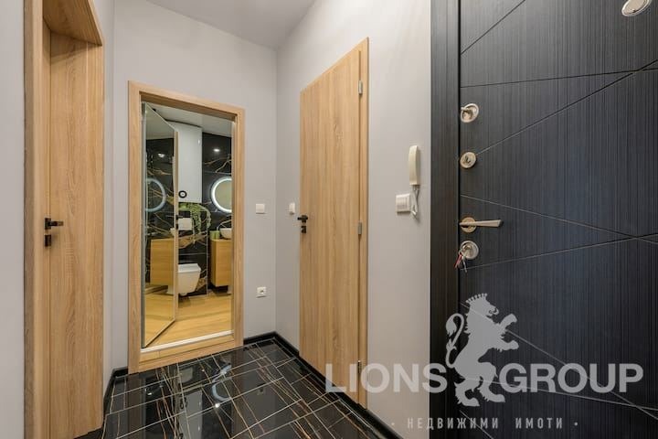 Дава под наем  2-стаен град Варна , Бриз , 65 кв.м | 93353600 - изображение [15]