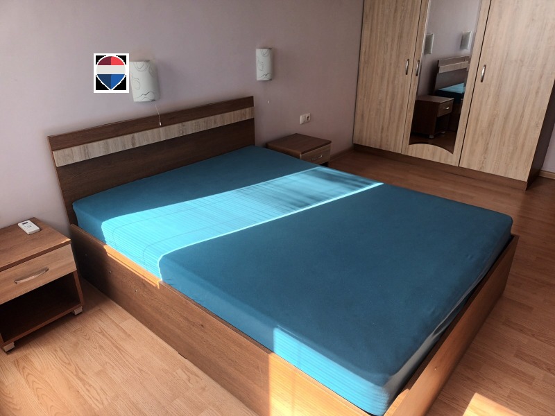 Дава под наем 2-СТАЕН, гр. Пловдив, Център, снимка 4 - Апартаменти - 53070208