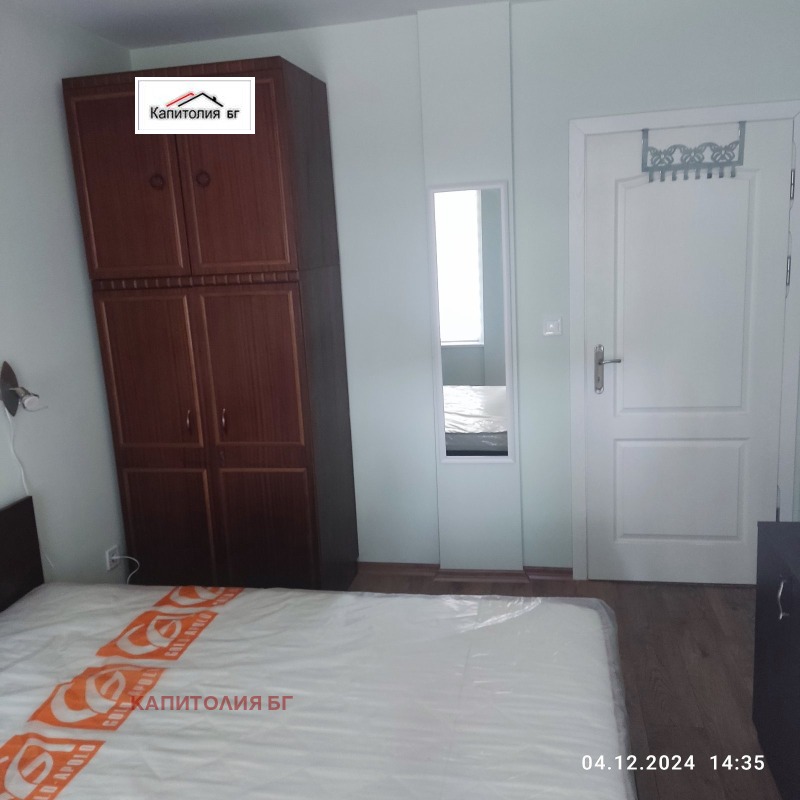 Дава под наем 2-СТАЕН, гр. Кърджали, Възрожденци, снимка 6 - Апартаменти - 53075647