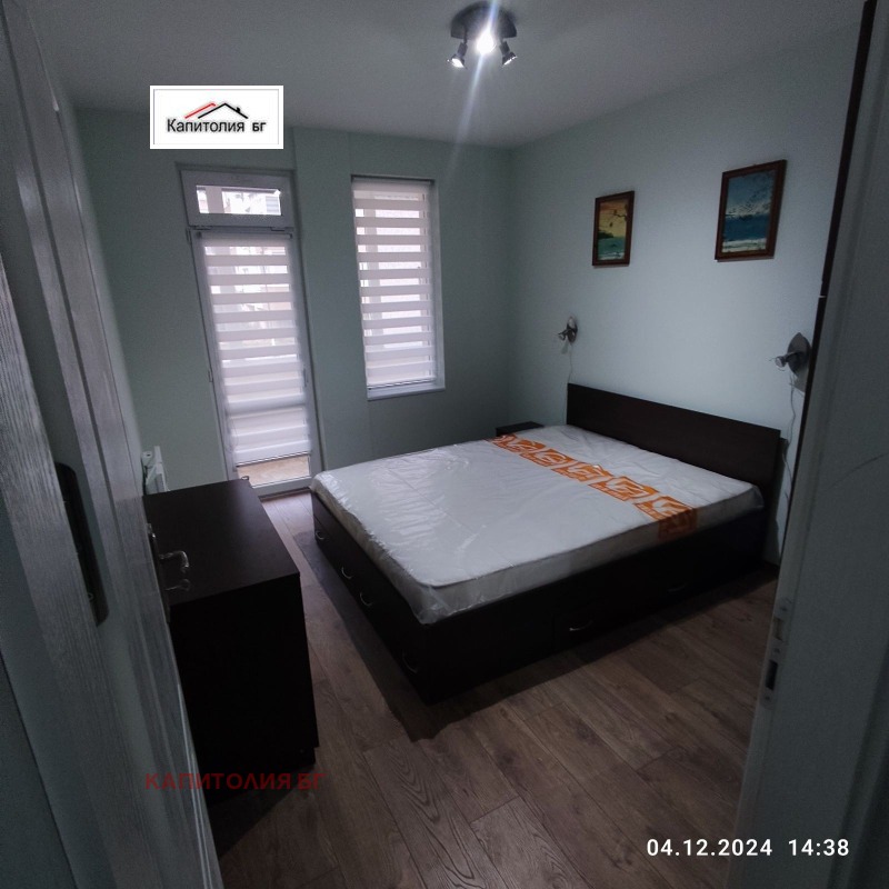 Дава под наем 2-СТАЕН, гр. Кърджали, Възрожденци, снимка 10 - Апартаменти - 53075647