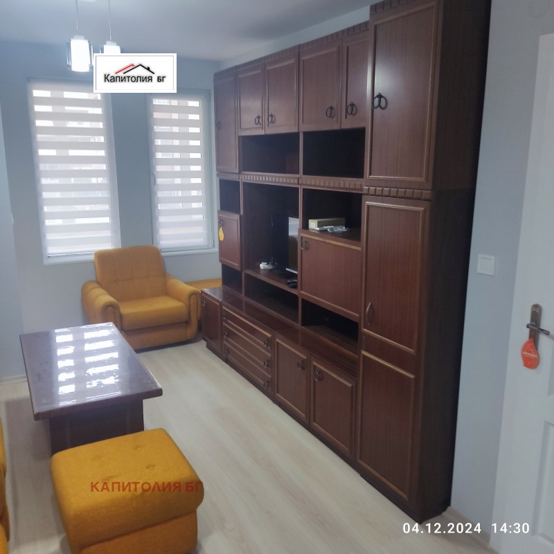 Дава под наем 2-СТАЕН, гр. Кърджали, Възрожденци, снимка 3 - Апартаменти - 53075647