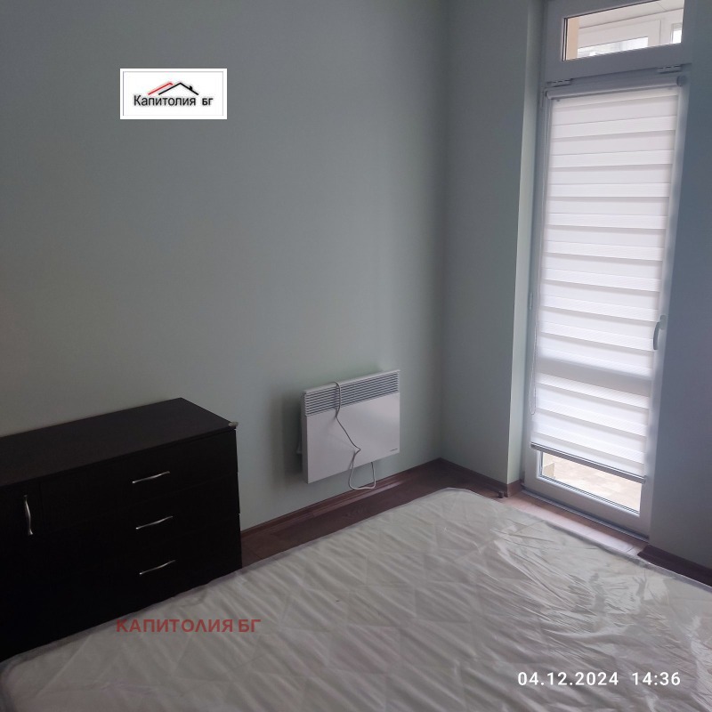 Дава под наем 2-СТАЕН, гр. Кърджали, Възрожденци, снимка 11 - Апартаменти - 53075647