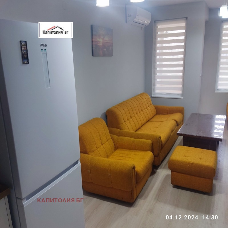 Дава под наем 2-СТАЕН, гр. Кърджали, Възрожденци, снимка 2 - Апартаменти - 53075647