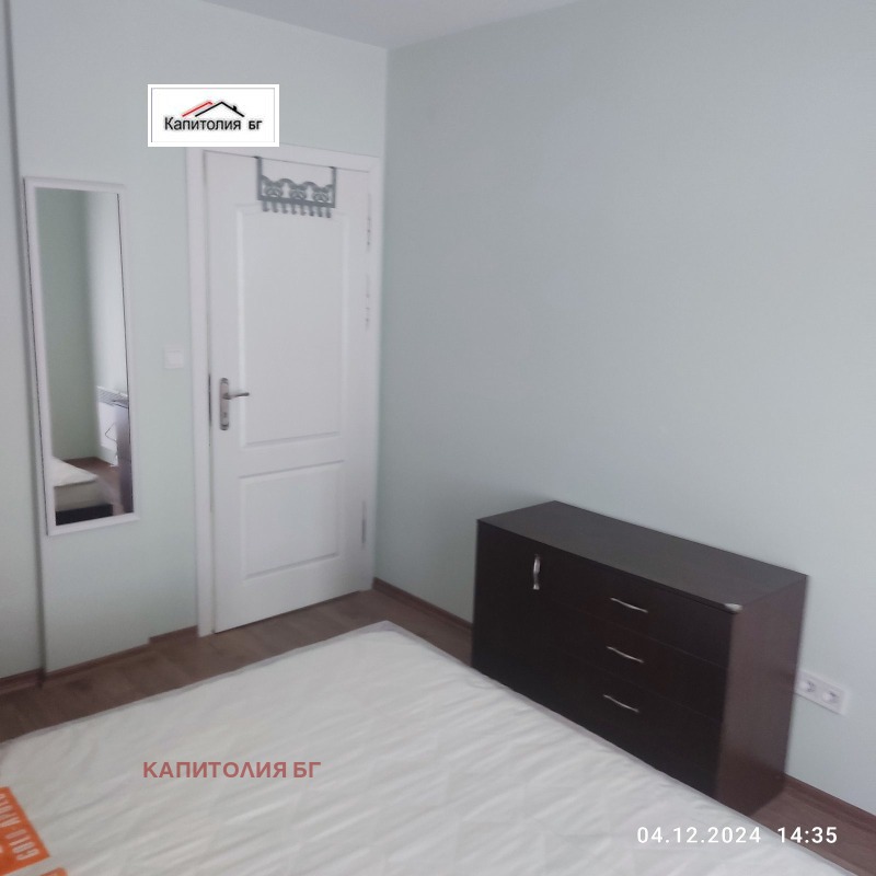 Дава под наем 2-СТАЕН, гр. Кърджали, Възрожденци, снимка 7 - Апартаменти - 53075647